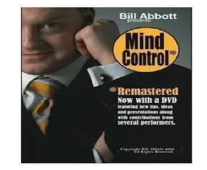 Bill Abbott - Mind Control