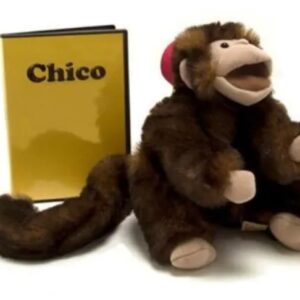 Chico -The Light Package (No Props) by Bill Abbott (Download).