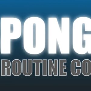 Craig Petty - Sponge By Craig Petty.