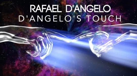 D'Angelo's Touch (eBook and 15 Downloads) by Rafael D'Angelo