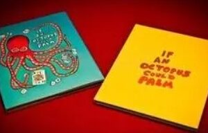 Dan and Dave - If an Octopus Could Palm.