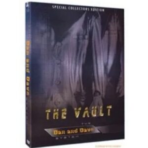 Dan and Dave - The Vault