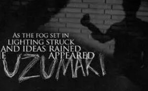 Dan and Dave - Uzumaki