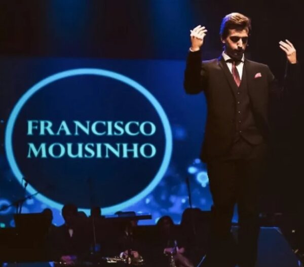 HOMAGE by Francisco Mousinho-LECTURE NOTES 2019