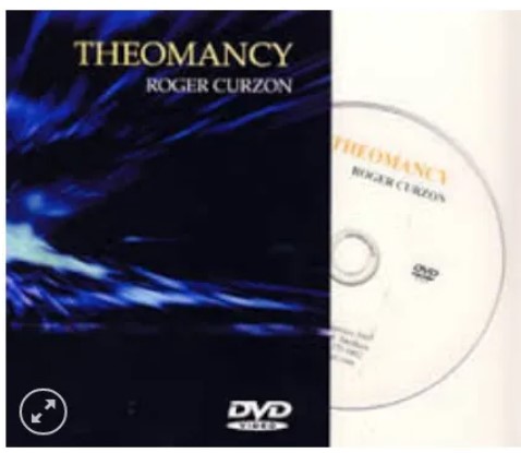 Theomancy by Roger Curzon (video download).