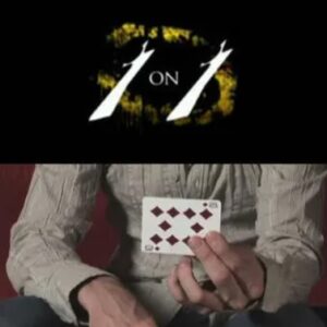 Theory11 - Dave Buck - Commercial