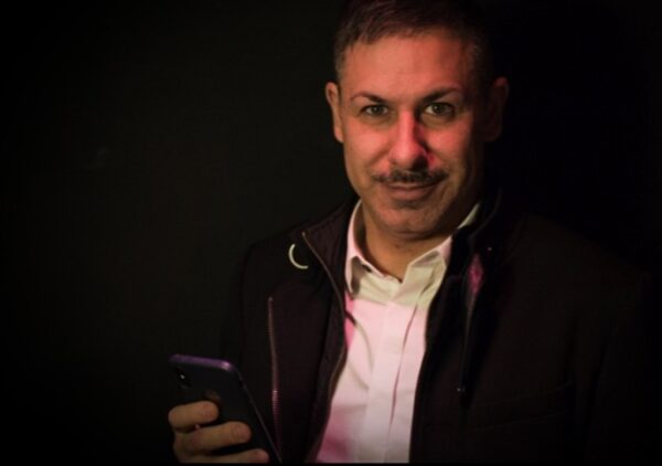 Gianluigi Razzovaglia – Magic Phone