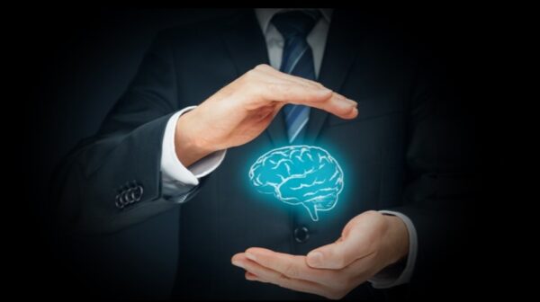 Max Vellucci – Mind Gesture