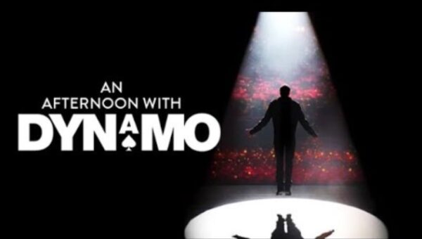 An Afternoon With Dynamo