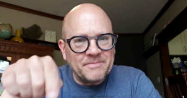 Astounding Long-Distance Mind-Reading by Jay Sankey