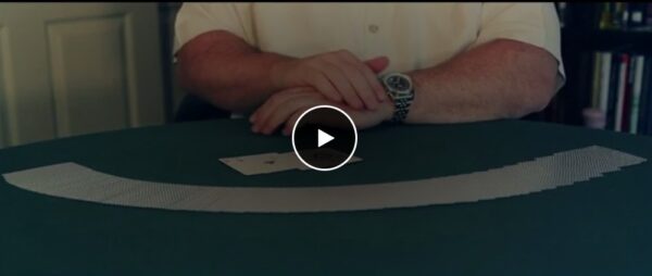 Jason England - Gamblers Cop