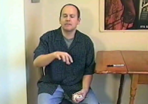 Jay Sankey - IQ Test