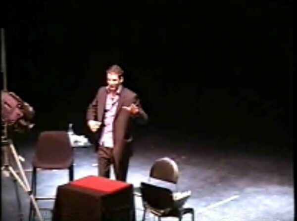 Joshua Jay Flasoma 2004