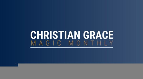 Christian Grace - Tribute
