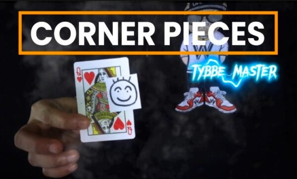 Corner pieces by Tybbe master