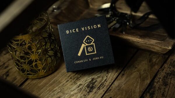 DICE VISION by TCC.