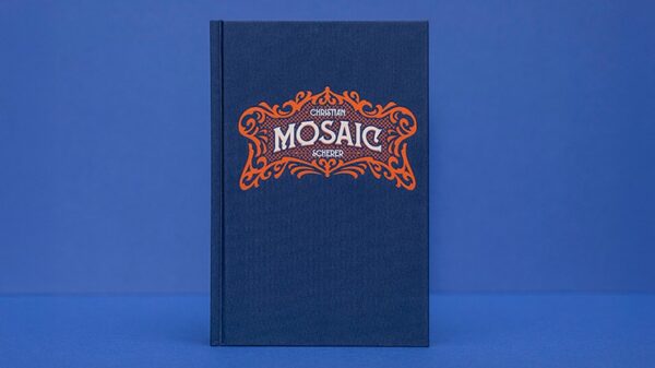 Mosaic by Christian Scherer