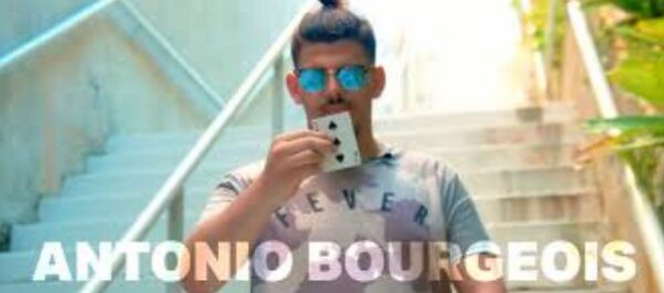 Nype by Antonio Bourgeois and Ellusionist