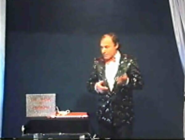 Philipp Sammut - Harmony Lecture
