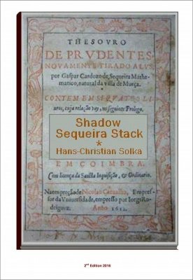 Shadow Sequeira Stack by Dr. Hans-Christian Solka