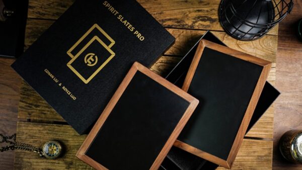 Spirit Slates PRO by TCC.