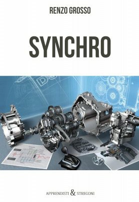 Synchro by Renzo Grosso