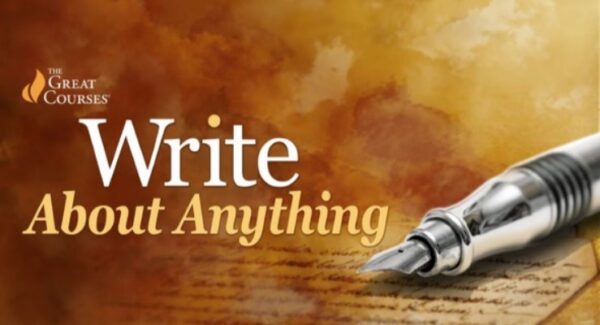 TTC Video Analysis and Critique — How to Engage and Write about Anything