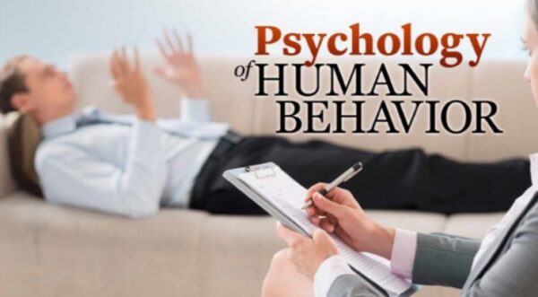 TTC – Psychology of Human Behavior