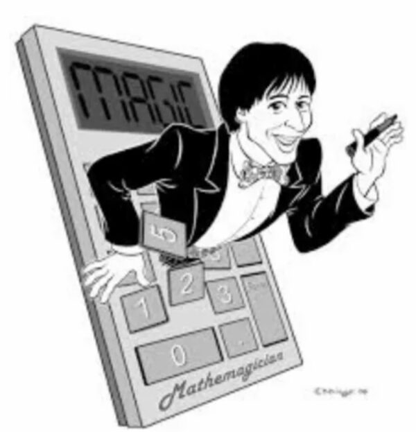 Arthur T. Benjamin – Mathematical Card Tricks Vol 6