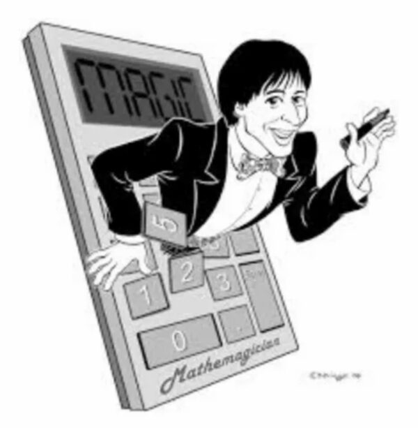 Arthur T. Benjamin – Mathematical Card Tricks Vol 10