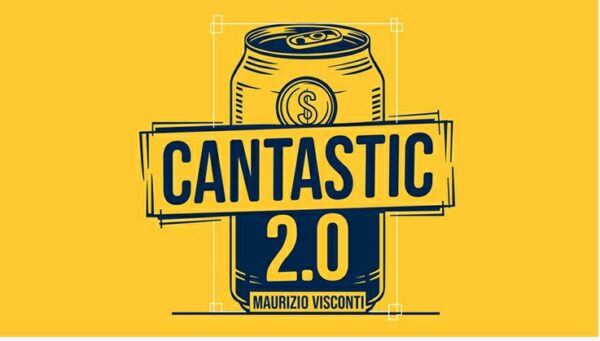 CanTastic 2.0 by Maurizio Visconti