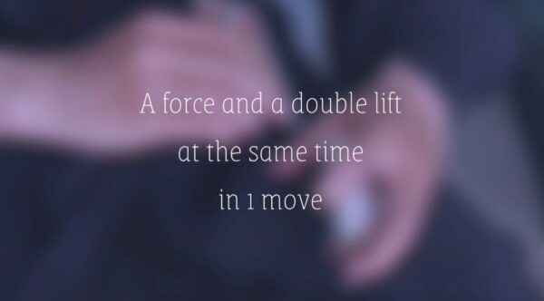 Forklift by Rolem (force + double lift)