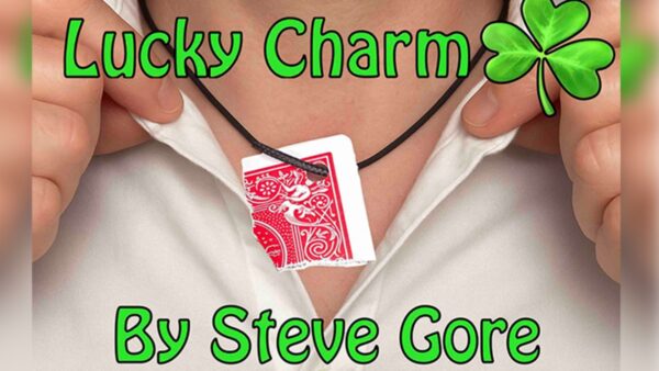 Lucky Charm by Steve Gore