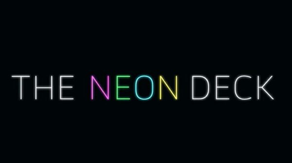 Neon Deck by SansMinds