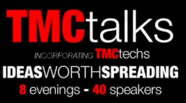 TMC Talks 03 - Magic Circle Lecture