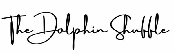 The Daily Magician - The Dolphin Shuffle