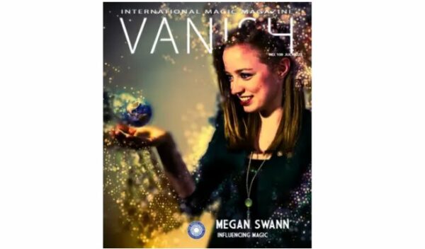Vanish Magazine #108