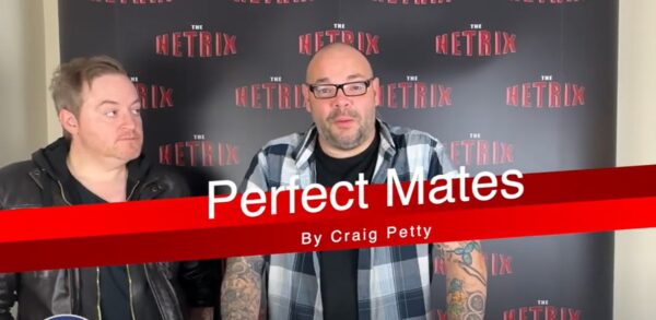 Craig Petty - Perfect Mates