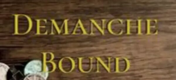 Danny Goldsmith - Demanche Bound