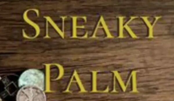 Danny Goldsmith - Sneaky Palm