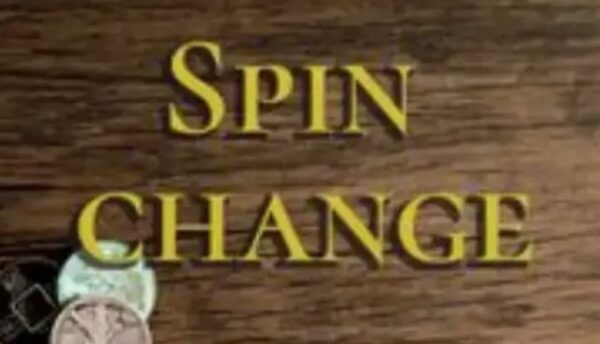 Danny Goldsmith - Spin Change