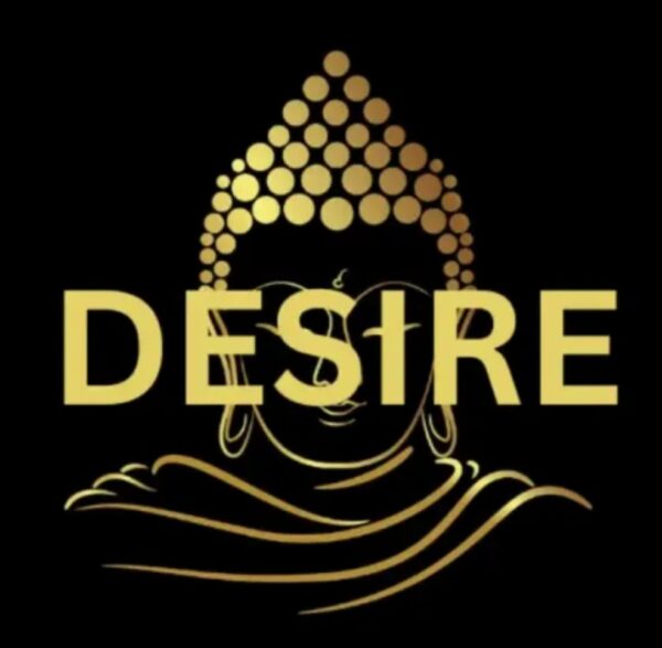 Docc Hilford - Desire.
