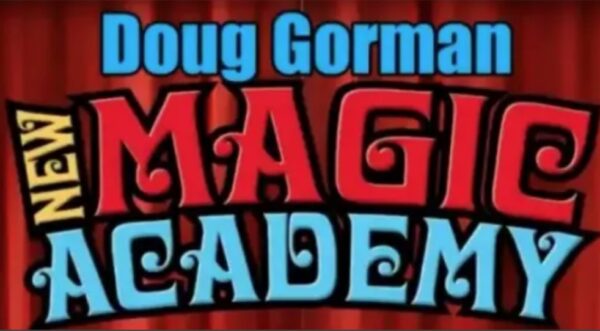Doug Gorman - New Magic Academy Lecture