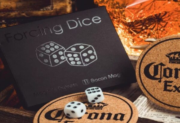 Forcing Dice by Bacon
