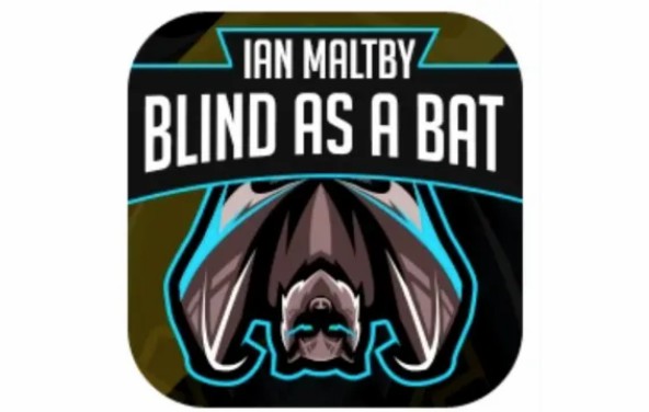 Ian Maltby - Blind As A Bat