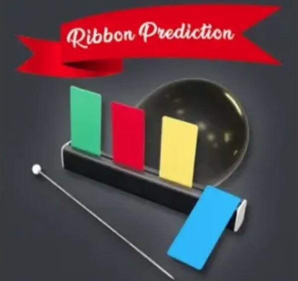 Magie Climax - Ribbon Prediction.