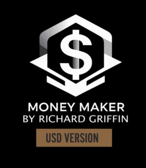 Money Maker by Richard Griffin