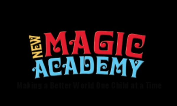 New Magic Academy - JD Stewart Live Lectures · Ring and String.