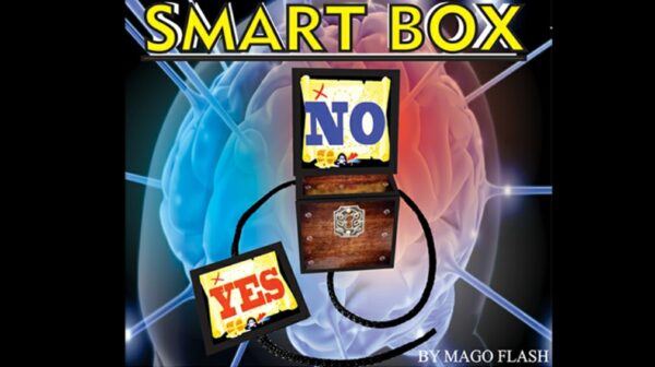 SMART BOX by Mago Flash