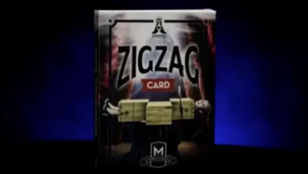 Zig Zag by Apprentice Magic